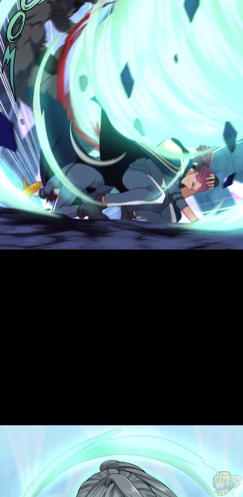 The Beginning After The End Chapter 117 image 039